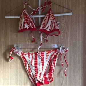 Speedo Bikini